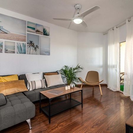 Lxr Sea Views Puerto Marina 1Hab. Apartment Беналмадена Екстериор снимка