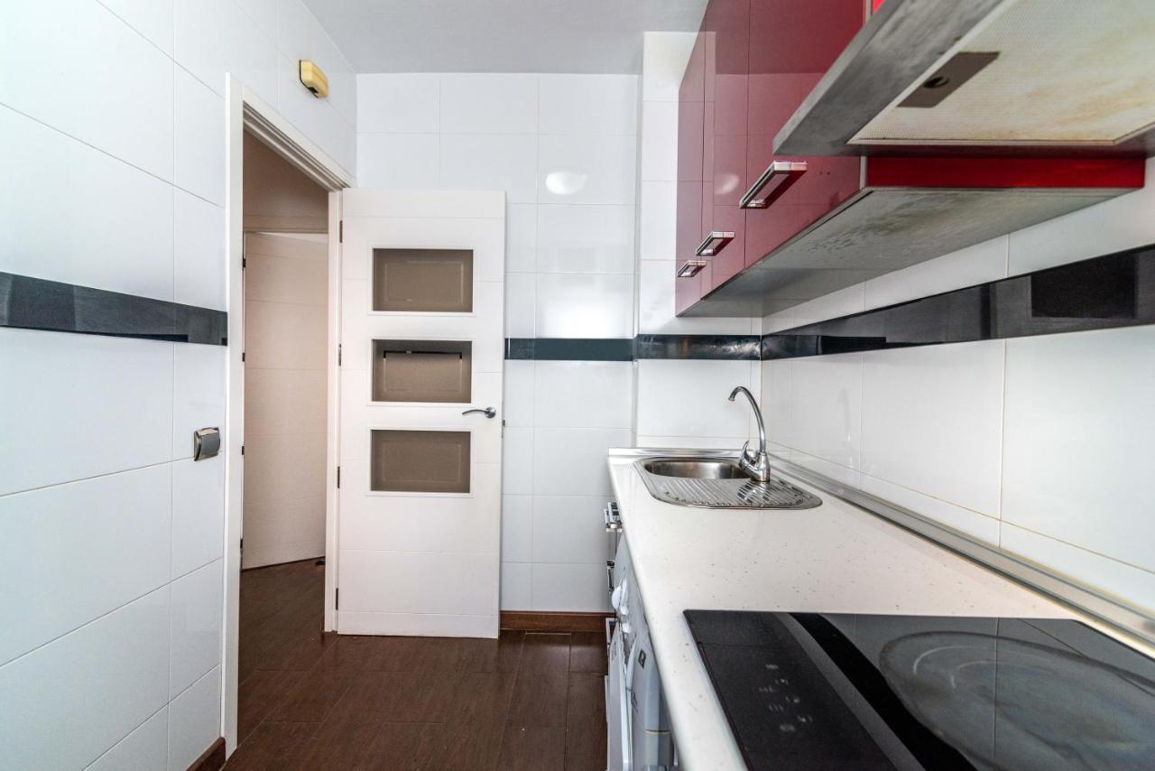 Lxr Sea Views Puerto Marina 1Hab. Apartment Беналмадена Екстериор снимка