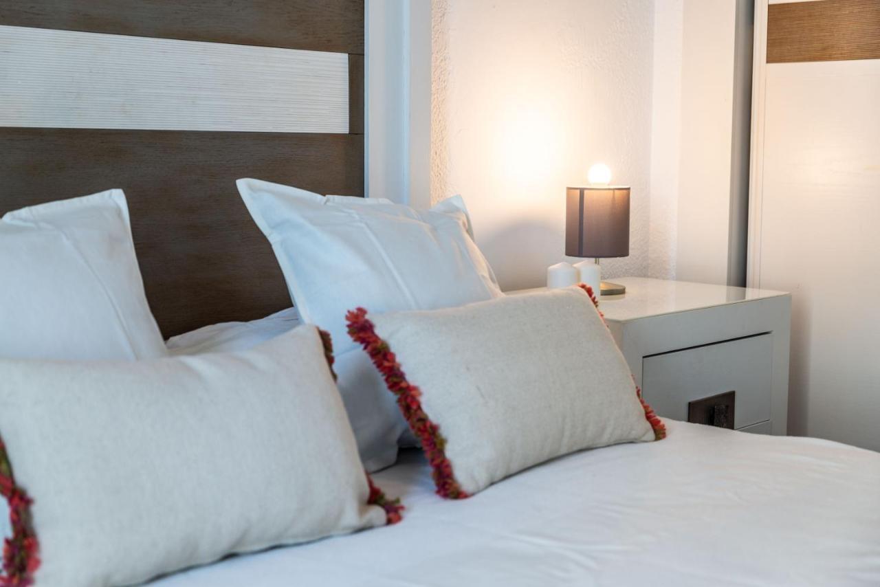 Lxr Sea Views Puerto Marina 1Hab. Apartment Беналмадена Екстериор снимка