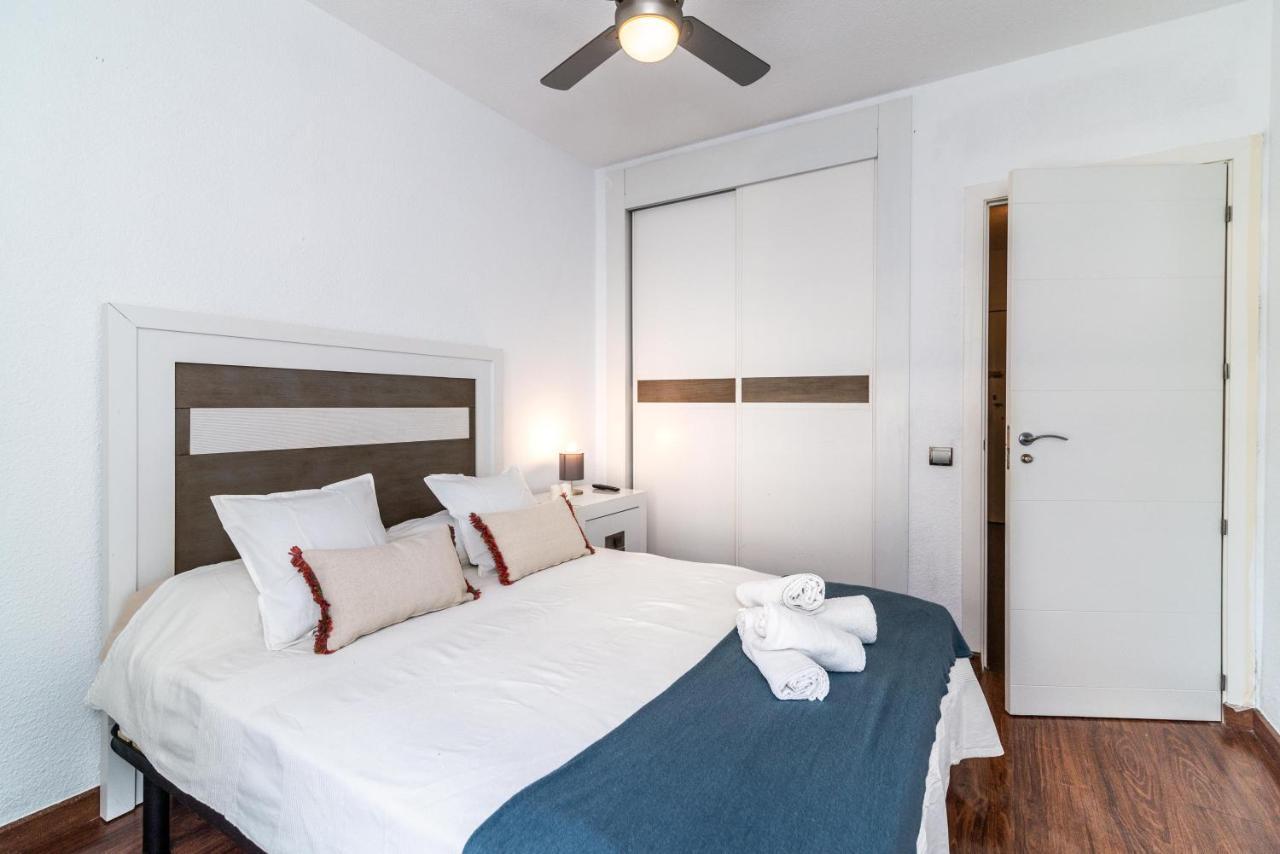 Lxr Sea Views Puerto Marina 1Hab. Apartment Беналмадена Екстериор снимка