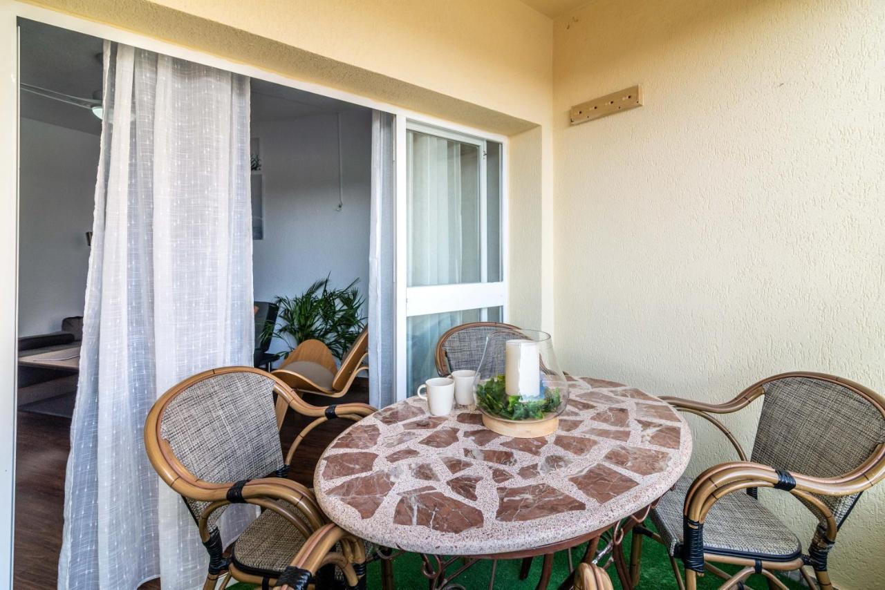 Lxr Sea Views Puerto Marina 1Hab. Apartment Беналмадена Екстериор снимка