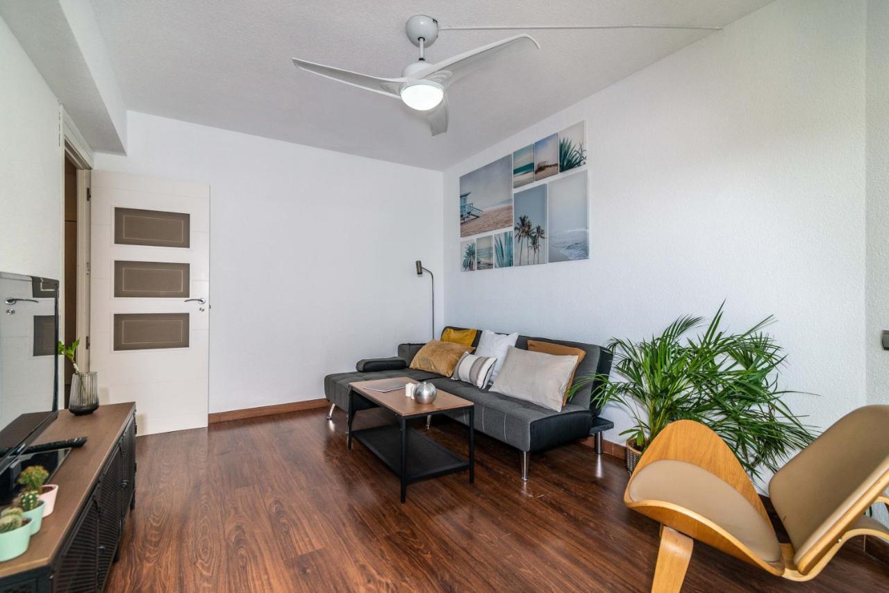 Lxr Sea Views Puerto Marina 1Hab. Apartment Беналмадена Екстериор снимка