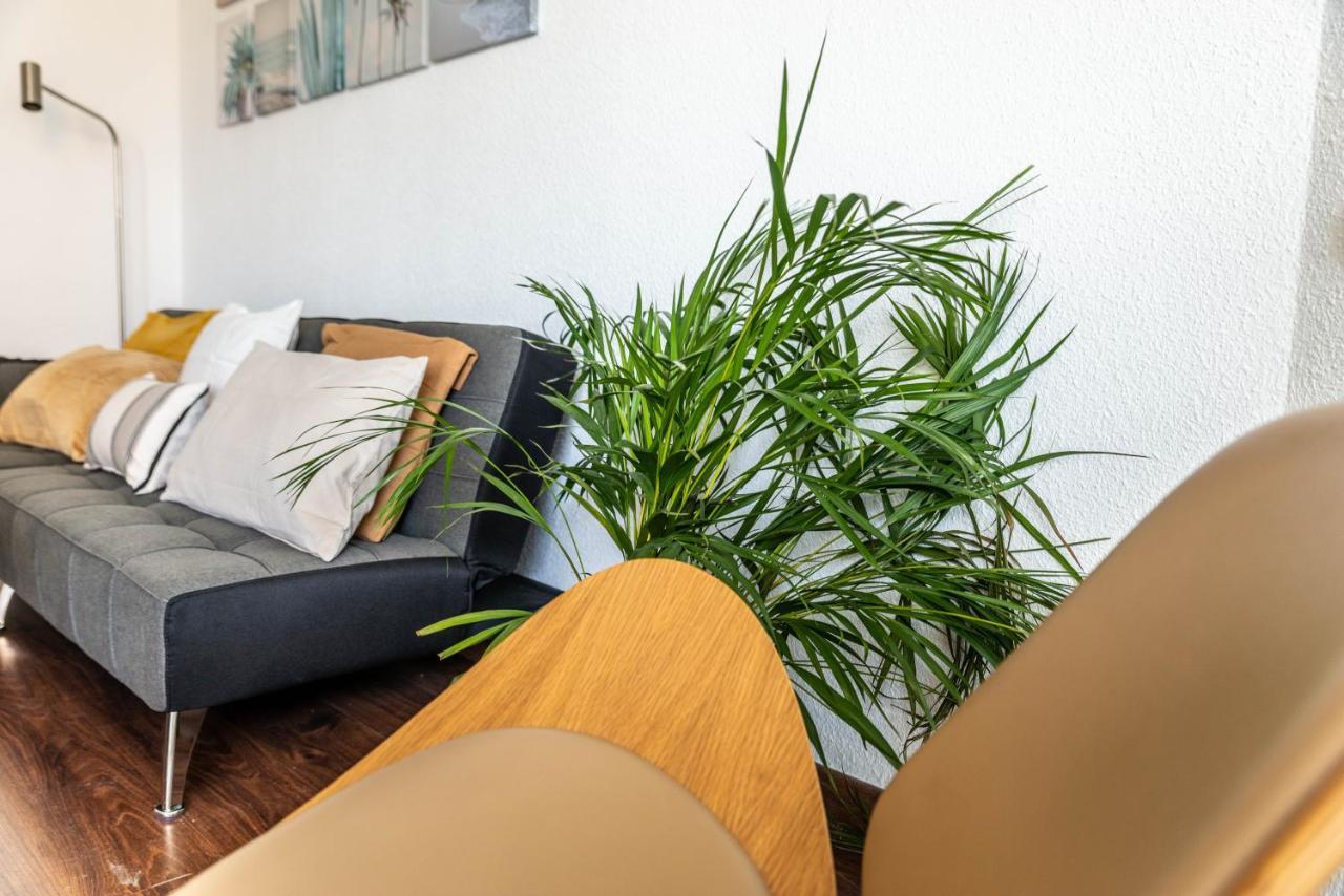 Lxr Sea Views Puerto Marina 1Hab. Apartment Беналмадена Екстериор снимка