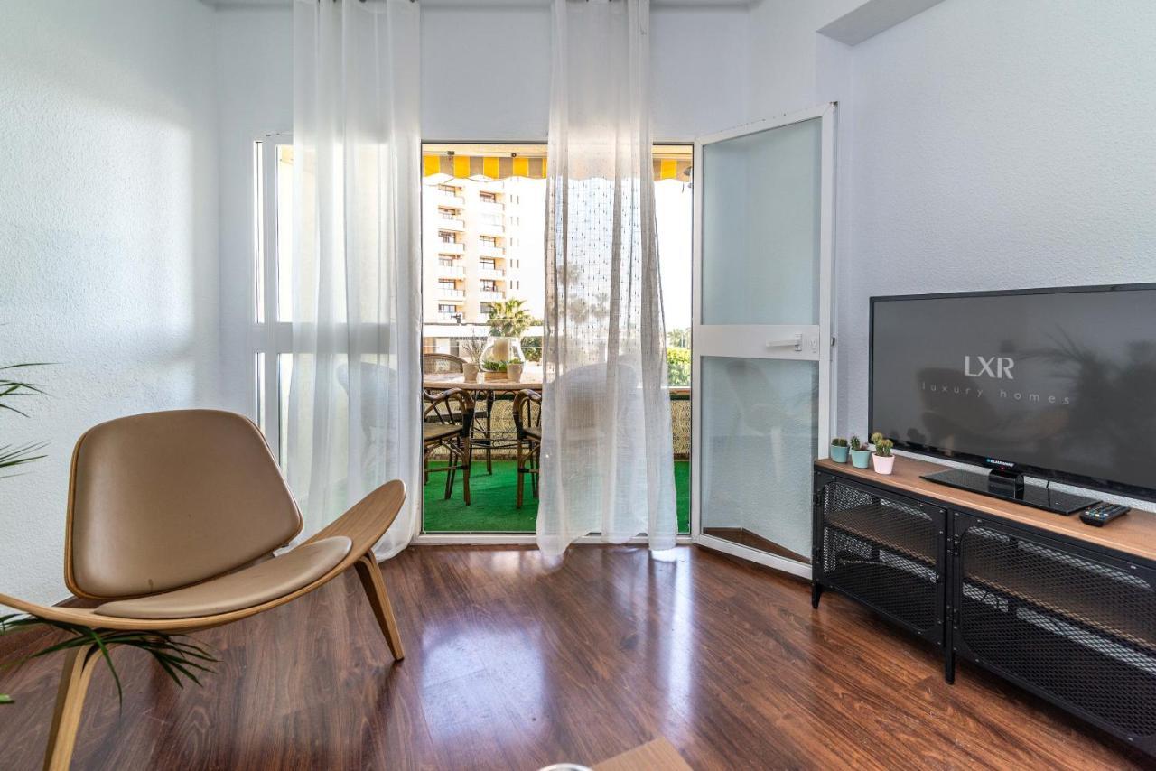 Lxr Sea Views Puerto Marina 1Hab. Apartment Беналмадена Екстериор снимка