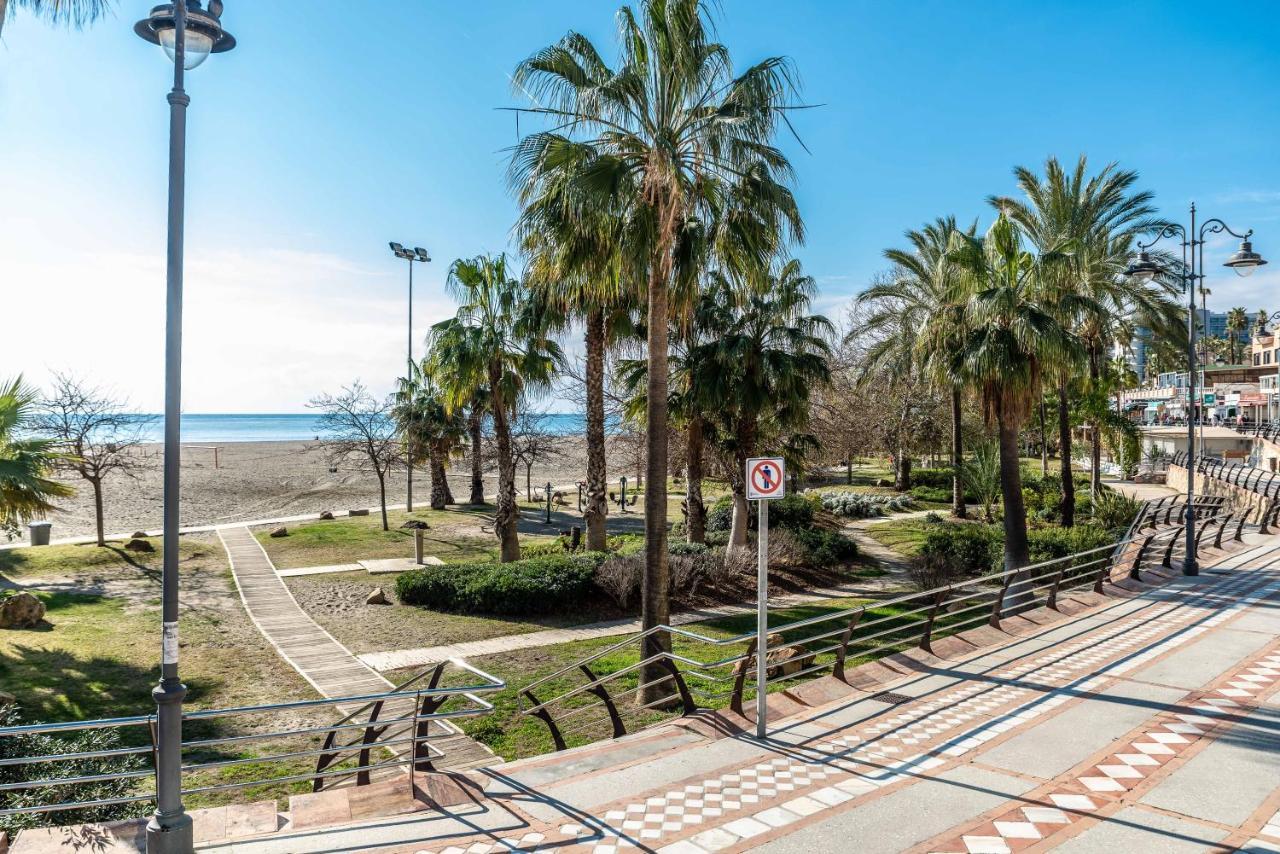 Lxr Sea Views Puerto Marina 1Hab. Apartment Беналмадена Екстериор снимка